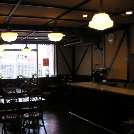 Hotel Mitsufu Ōsaka Extérieur photo