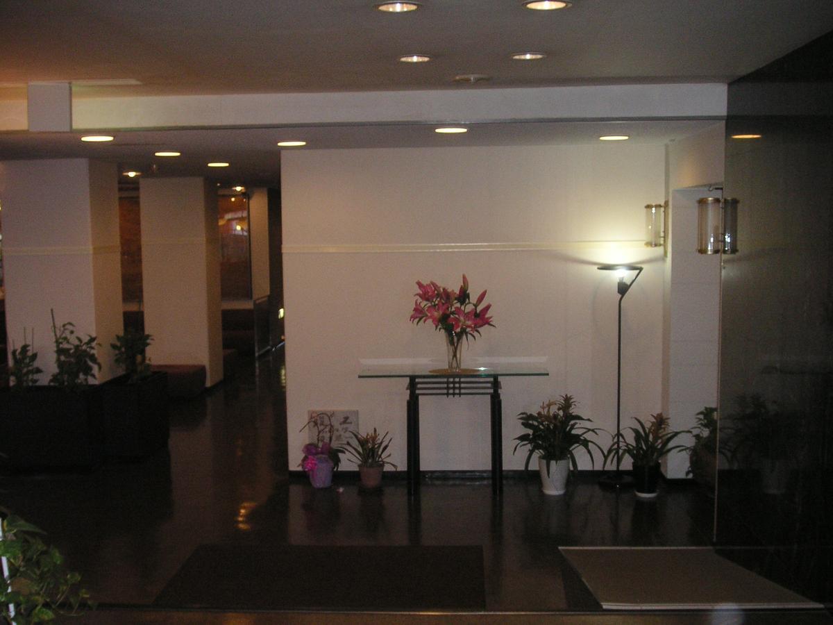 Hotel Mitsufu Ōsaka Extérieur photo