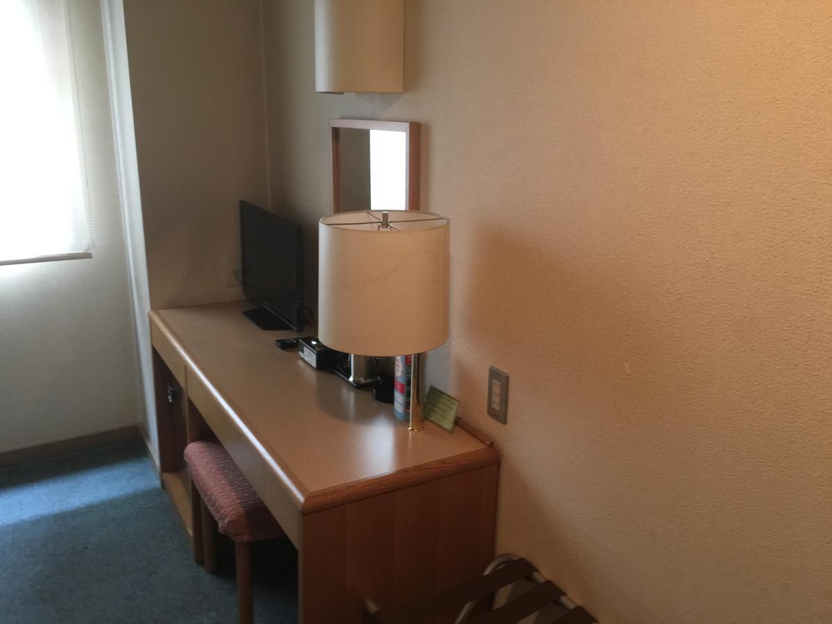 Hotel Mitsufu Ōsaka Extérieur photo