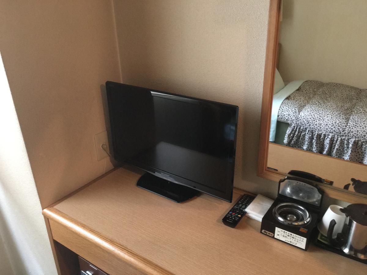 Hotel Mitsufu Ōsaka Extérieur photo